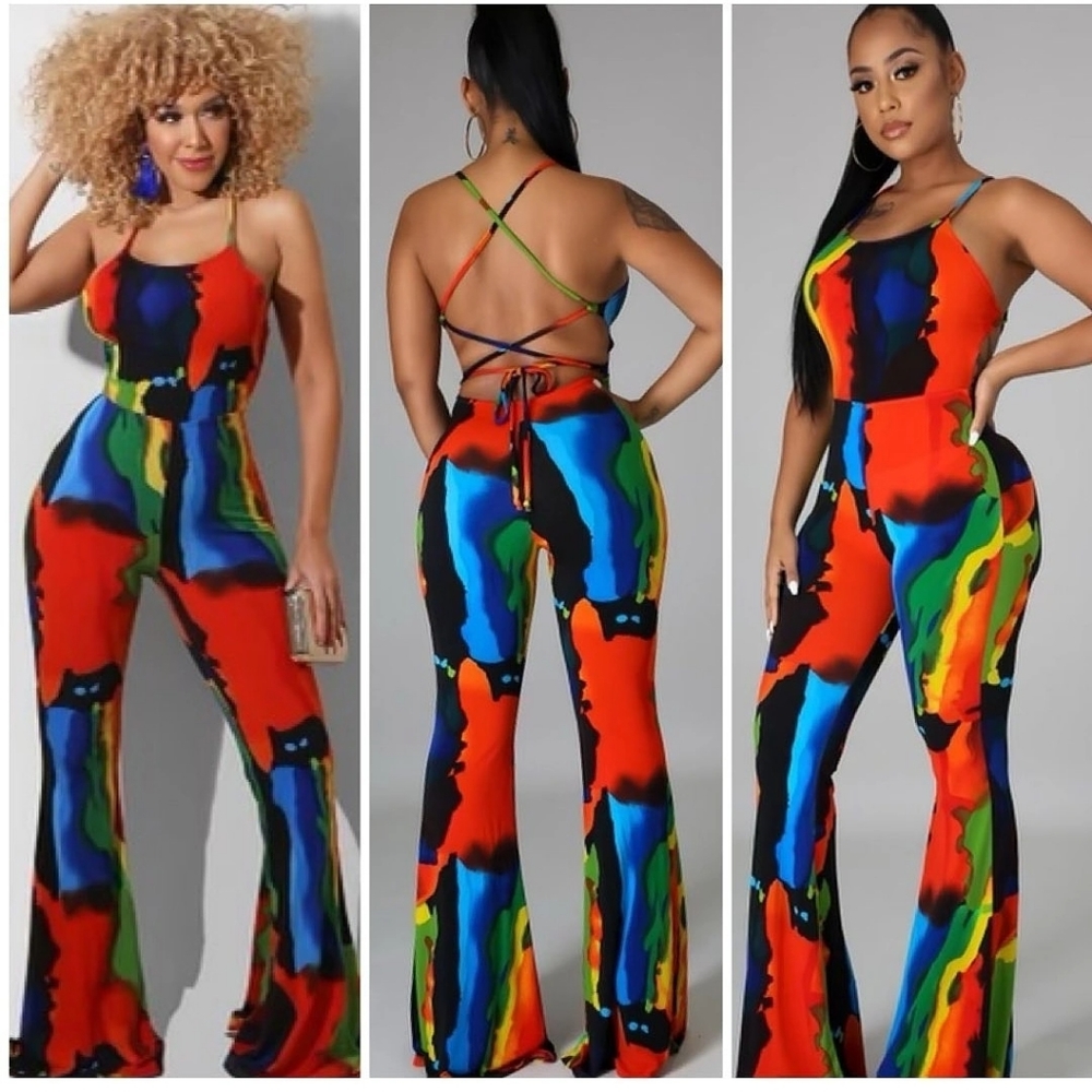 Jumpsuit